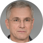 Генеральный директор